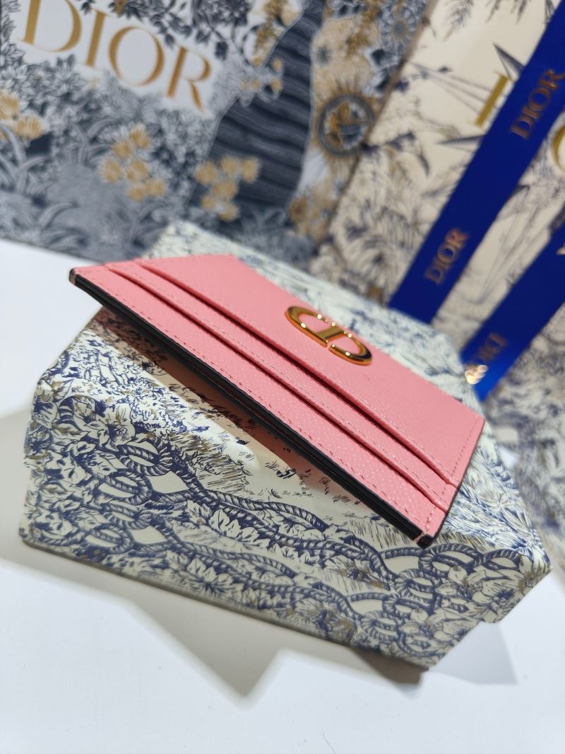 Christian Dior Wallet